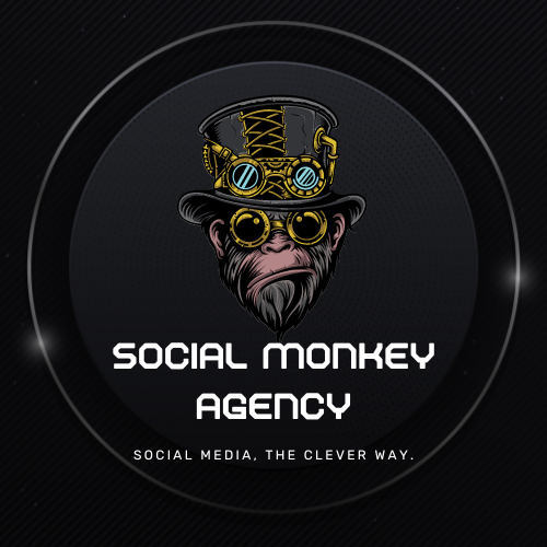 Social Monkey Agency